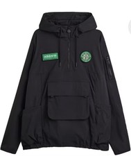 New Adidas Celtic SPZL FC