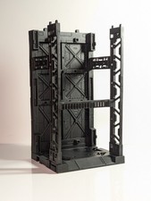 Action Figure Display Base for