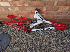 Specialized S Works FSR Frame Size L 26"