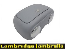 Lambretta Model D Toolbox, for