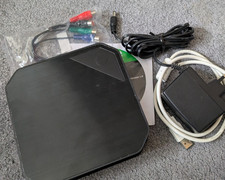 Hauppauge HDPVR2 (HD PVR 2) Gaming Edition Model 145210 with PSU etc.