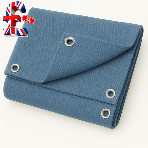 Eco green canvas heavy duty - uk,