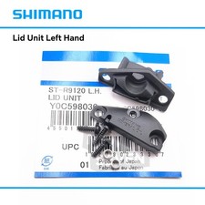Shimano ST-R9120 Lever Oil