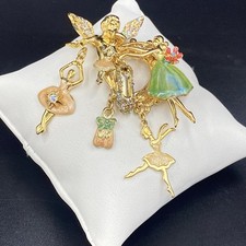 Kirk’s Folly Fairy Ballerina