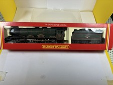 Hornby Train R303 King Class