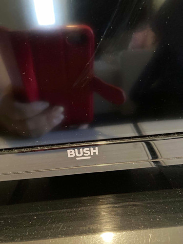 Bush dled32165hd 32in led 720p - 32in,