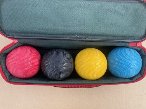 Set jaques 16oz - jaques, regulation