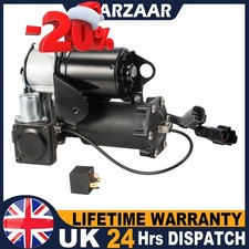 New Hitachi Air Suspension