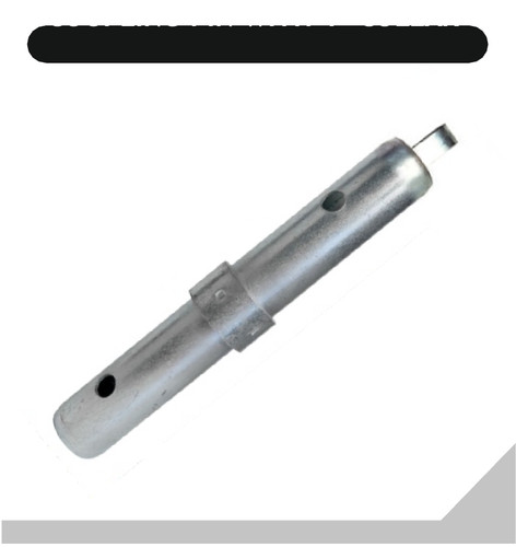 Pcs galvanized scaffold - 4,