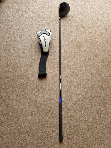 Taylormade jetspeed driver s - taylormade,