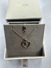 Clogau Heart Necklace