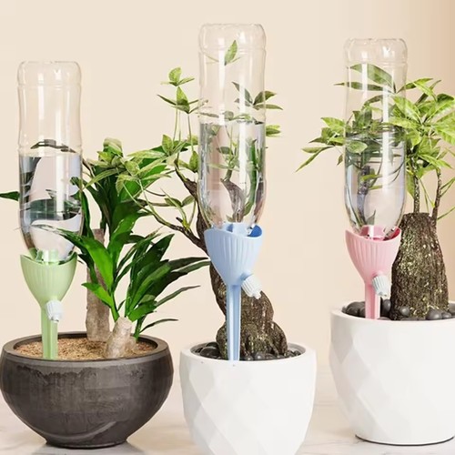 4pcs self plant watering - self,