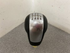 Freelander 2 Gear Knob Ref