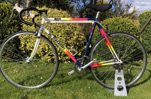 Raleigh vitesse road racer - raleigh,