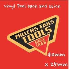Millers falls  Tools 1868 Vice