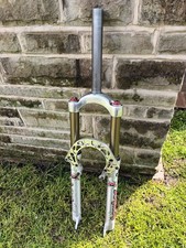 Marzocchi bomber z1cr 130mm - marzocchi,