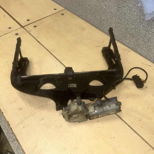 Genuine bmw r1100 - r1100, 1995-2001