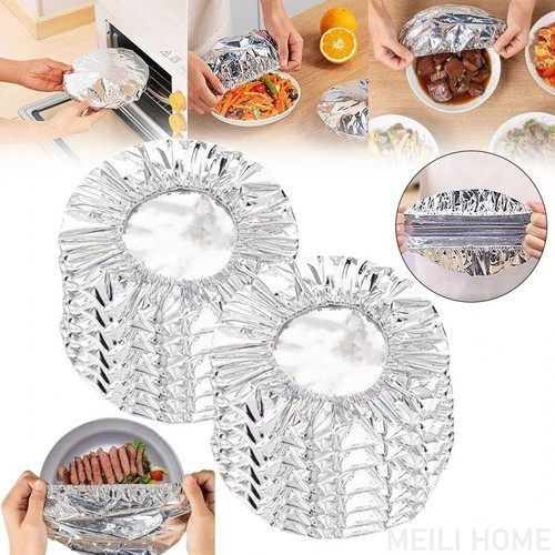 100x repeatable aluminum foil - aluminum,
