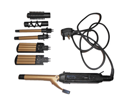 Babyliss multi styler - babyliss, kit