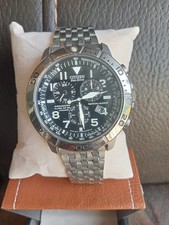 Citizen Men's Eco Drive WR200