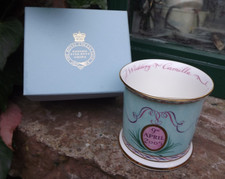 2005 Wedding of King Charles &