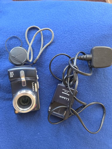 Early 2000s vintage panasonic - early-2000s,