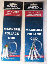 SONIK Sea Fishing Attractor