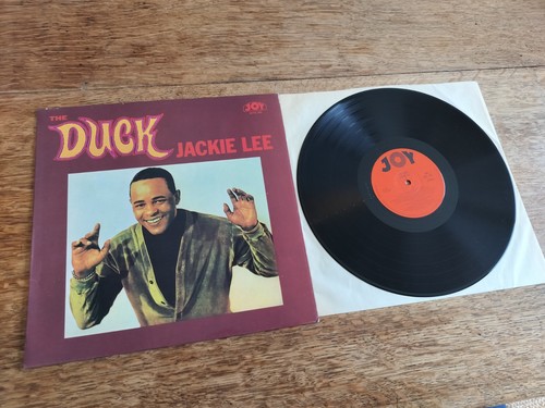 Jackie lee the duck - -,