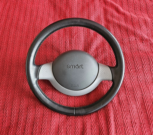 Smart steering wheel 450 452 - steering, 450/452