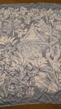 Jim Thompson Silk Scarf