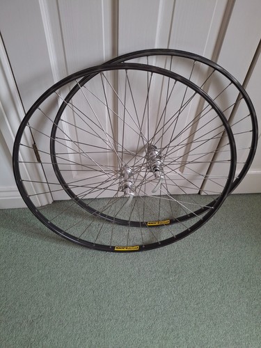 Mavic paris roubaix - mavic,