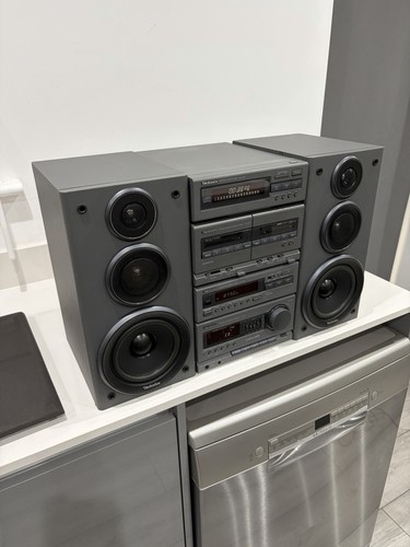 Technics ch9 mini - technics,
