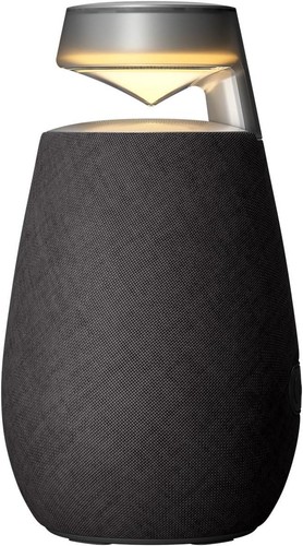 Xboom 360 dx02tbk portable - xboom,