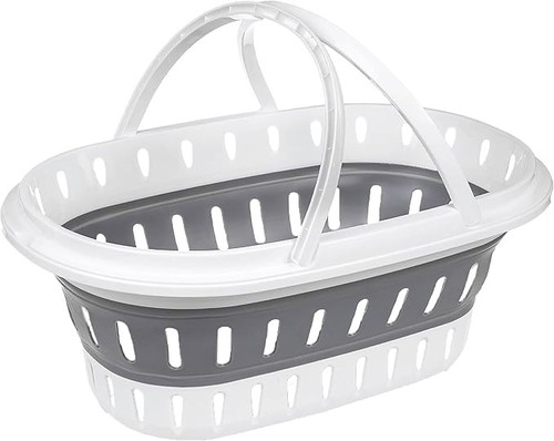 Large collapsible laundry - large,