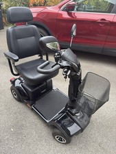 12V Electric Mobility Scooter