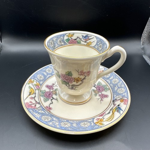 Lenox bone china - lenox, vintage