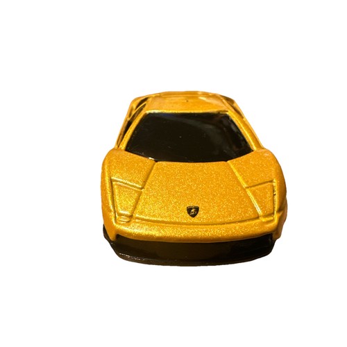 Maisto lamborghini murcielago - maisto,