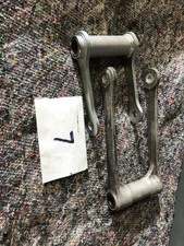 Honda CBR600 RR3 2003-06 Shock