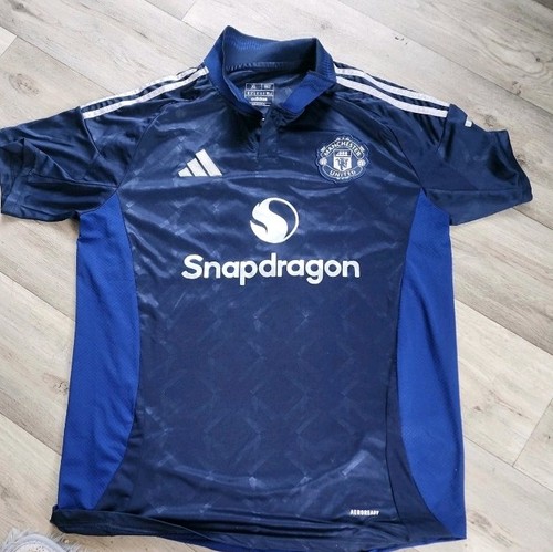 Adidas manchester united - adidas,