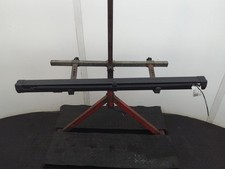 AUDI A4 Parcel Shelf Luggage