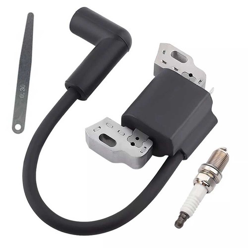 Replacement ignition coil - replacement,