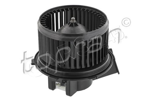 Interior blower for - interior,