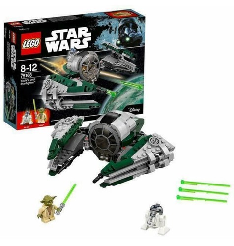 Lego star wars - lego, yoda's