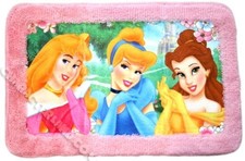 Disney Princess Girls Bathroom