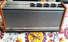 ITT KB TWIN SPEAKER AMPLIFIER