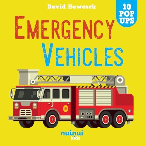 Emergency vehicles david - emergency,