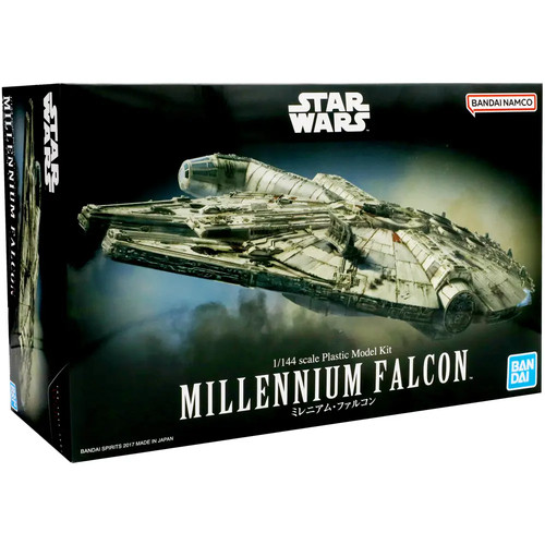 Bandai star wars - bandai,