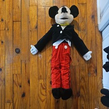 Vintage Disney Mickey Mouse