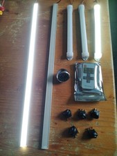 ⚡5 x Campervan Caravan LED
