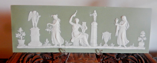 Wedgwood antique - wedgwood,